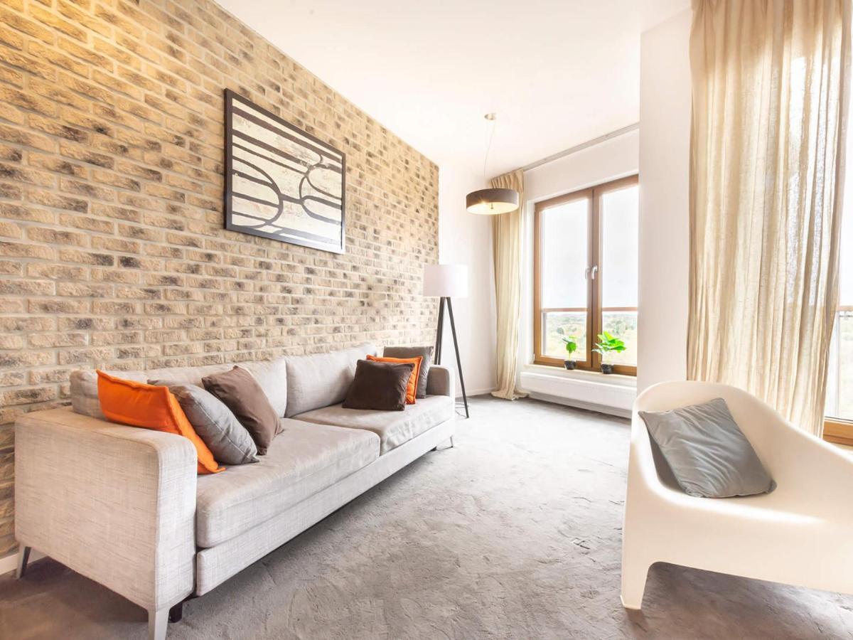 Vacationclub - Olympic Park Apartament B601 Kołobrzeg Extérieur photo