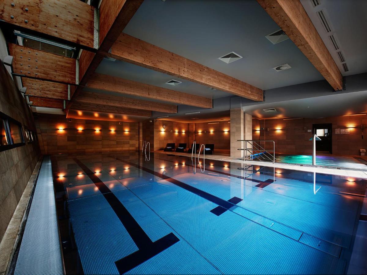 Vacationclub - Olympic Park Apartament B601 Kołobrzeg Extérieur photo